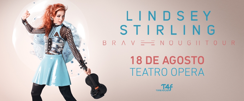 lind-show