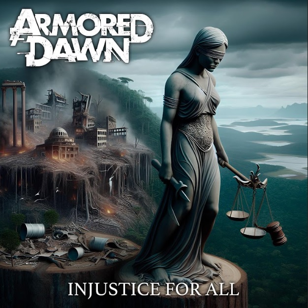 armored dawn injustice