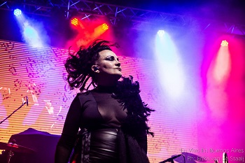 Galería de fotos de Devil69