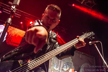 Album de fotos de Madzilla