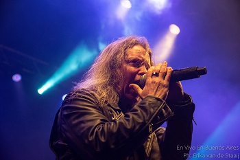 Galería de fotos de Stratovarius