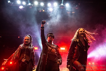 Galería de fotos de Therion