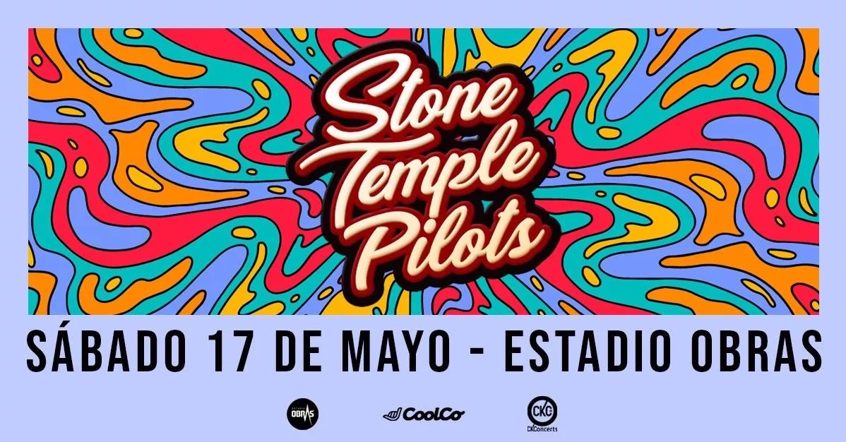 stp banner